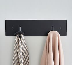 Farmhouse Hook Rack