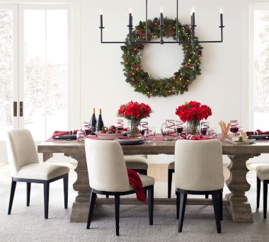 Banks Layton Dining Room 