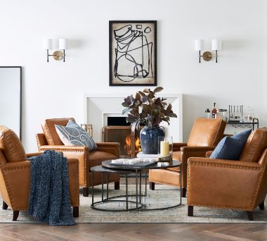 Tyler Duke Living Room 