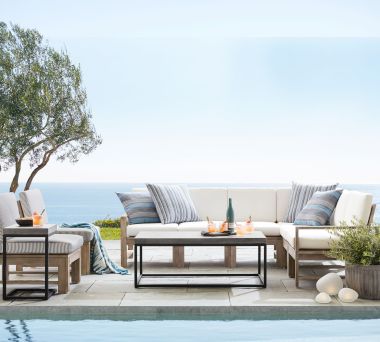 Indio Sloan Outdoor Lounge 