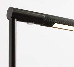 Pottery Barn Lawrence Task Table Lamp - Thumbnail 4