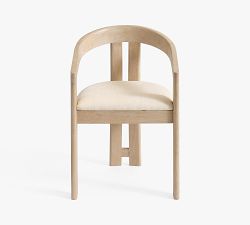 Marin Dining Armchair