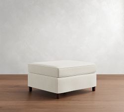 PB Comfort Sectional Ottoman