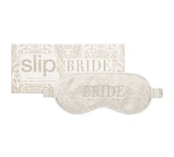 Slip Pure Silk Bridal/Wedding Sleep Mask