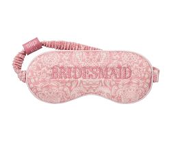 Slip Pure Silk Bridal/Wedding Sleep Mask