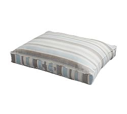 Sunbrella® Glimpse Pet Bed