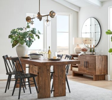 North Shay Dining Room