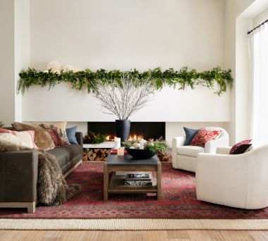 Jake Westbrook Living Room 