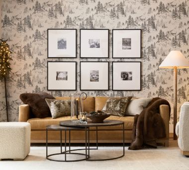 Jake Duke Living Room