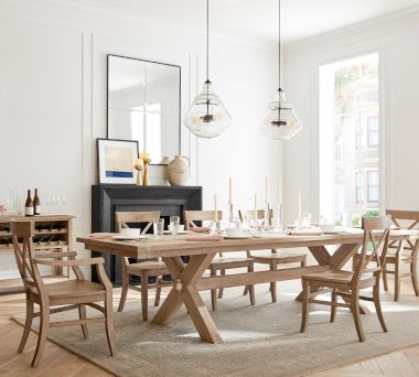 Toscana Aaron Dining Room