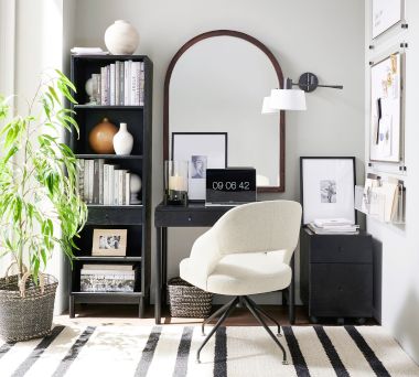 Haven Hartley Home Office 