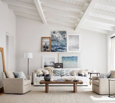 Cove Pismo Living Room