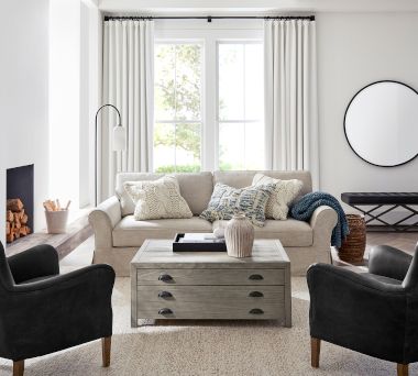 PB Comfort Living Room