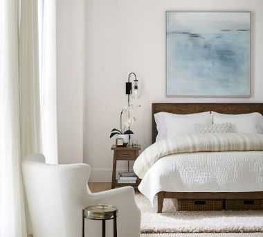 Mateo Hawthorn Bedroom