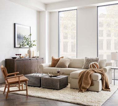 Shasta Regent Living Room 