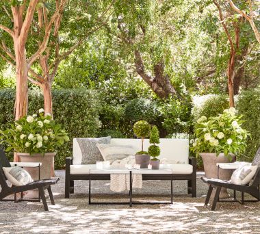 Indio Malibu Outdoor Lounge 