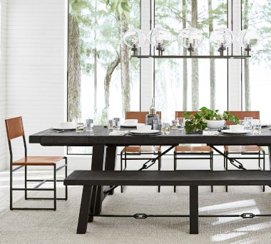 Benchwright Hardy Dining Room