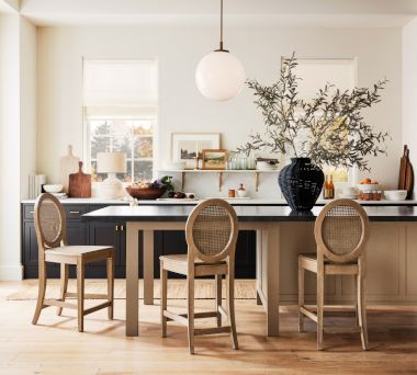 Sausalito Harlow Kitchen 