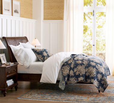 Augusta Juliette Bedroom