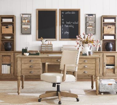 Printer's Manchester Home Office