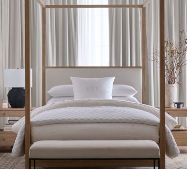 Calistoga Diamond Bedroom 