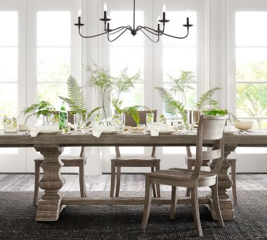 Banks Bradford Dining Room 