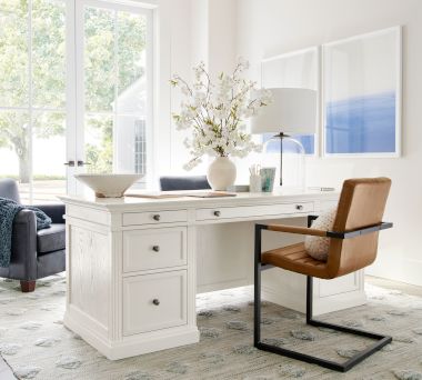 Livingston Home Office Sp21