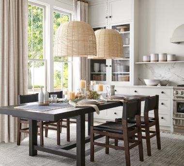 Reed Segura Dining Room 