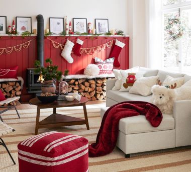 Pacifica Lincoln Living Room