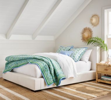 Carmel Keaton Bedroom