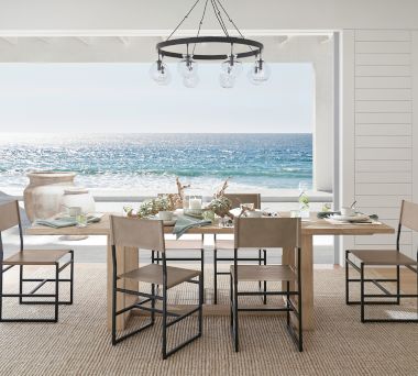 Linwood Hardy Dining Room