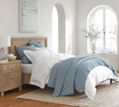 Sausalito Tencel Bedroom 