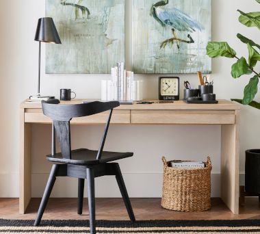 Pacific Westan Home Office