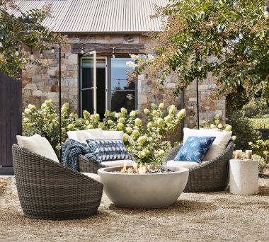 Huntington Nerissa Outdoor Lounge