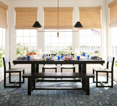 Reed Quincy Dining Room