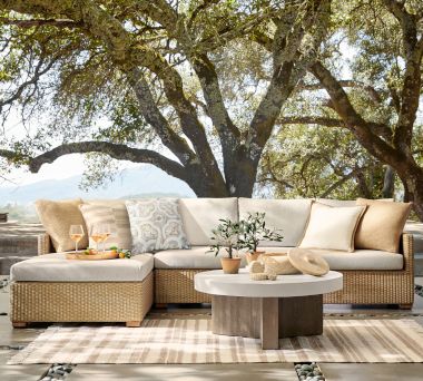 Hampton Pomona Lounge