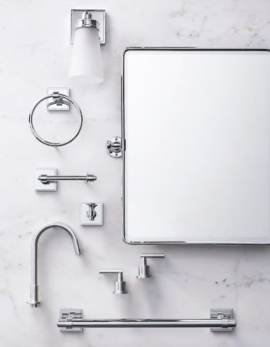 Hardware Collections