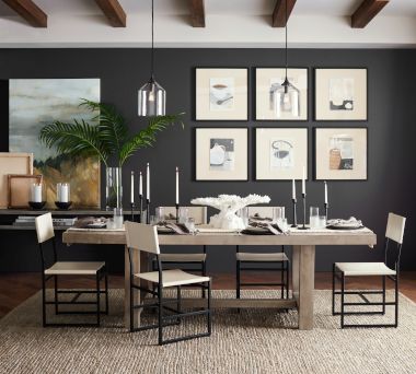 Reed Hardy Dining Room