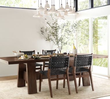 Madera Fenton Dining Room