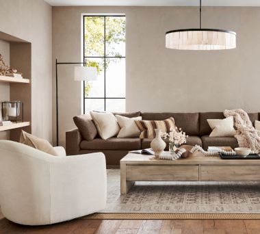 Dream Pismo Living Room 