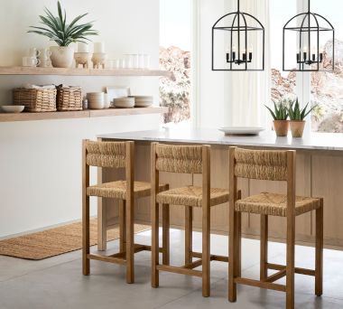 Malibu Fallon Kitchen