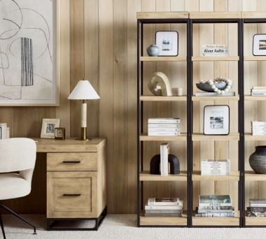 Malcolm Hartley Home Office