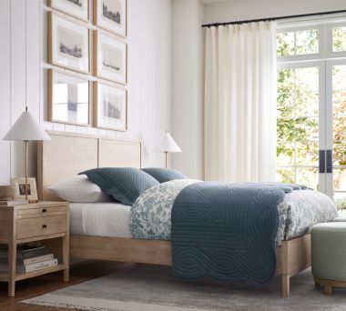 Rylee Sorrel Bedroom