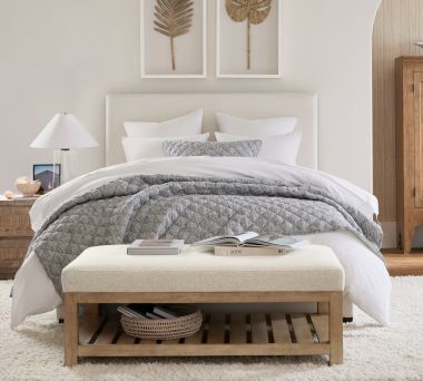 Raleigh Noah Bedroom 