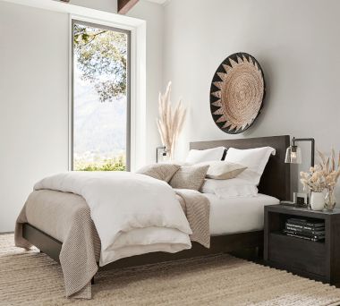 Cayman Waffle Bedroom 