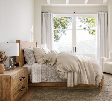 Oakleigh Remi Bedroom