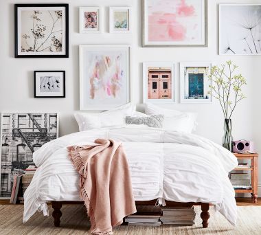 Astoria Hadley Bedroom