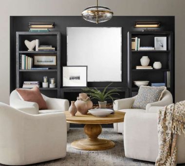 Gideon Heritage Living Room