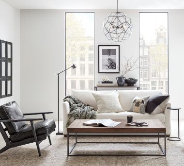 Celeste Malcolm Livingroom