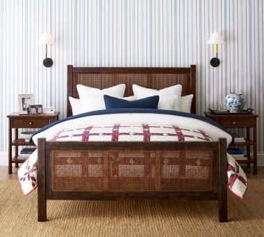 Augusta Larkin Bedroom